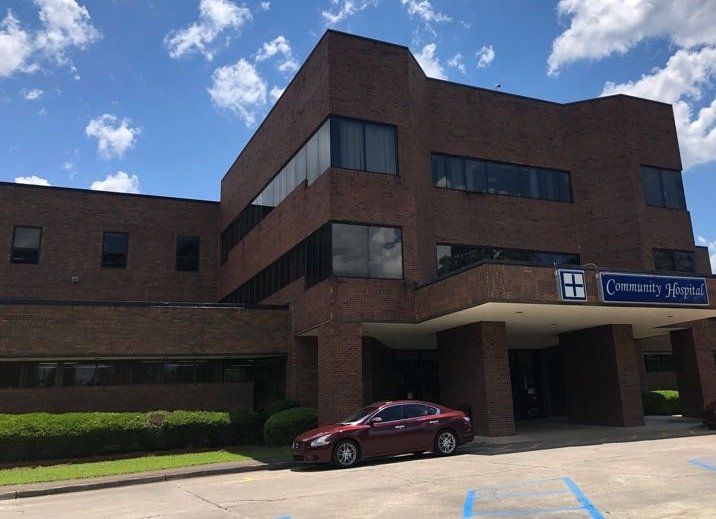 Residential or commercial window tinting services in Wetumpka-Tallassee AL
