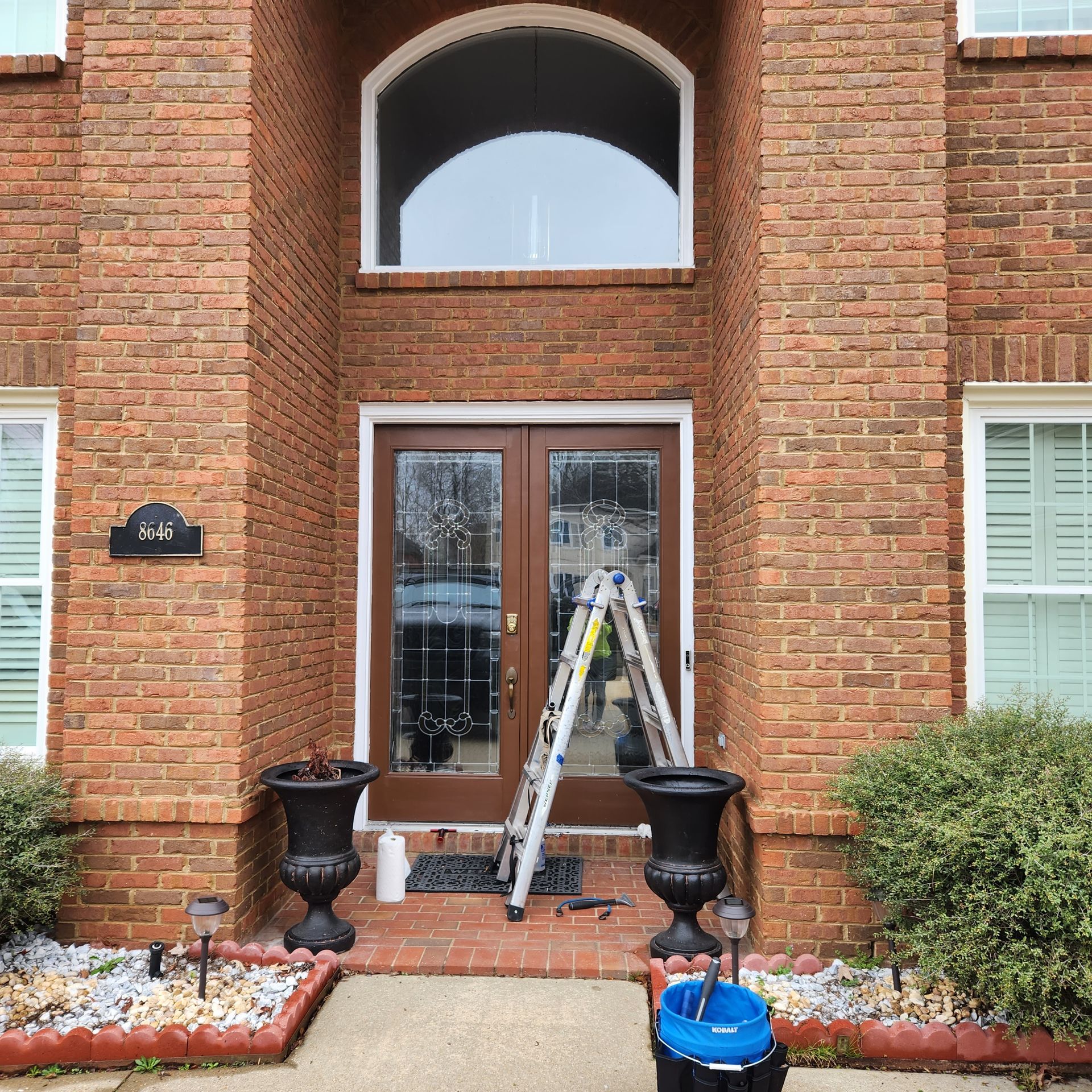residential tinting Montgomery AL - The Sun was menacing prior to SPF Home window Tint in Montgomery, AL