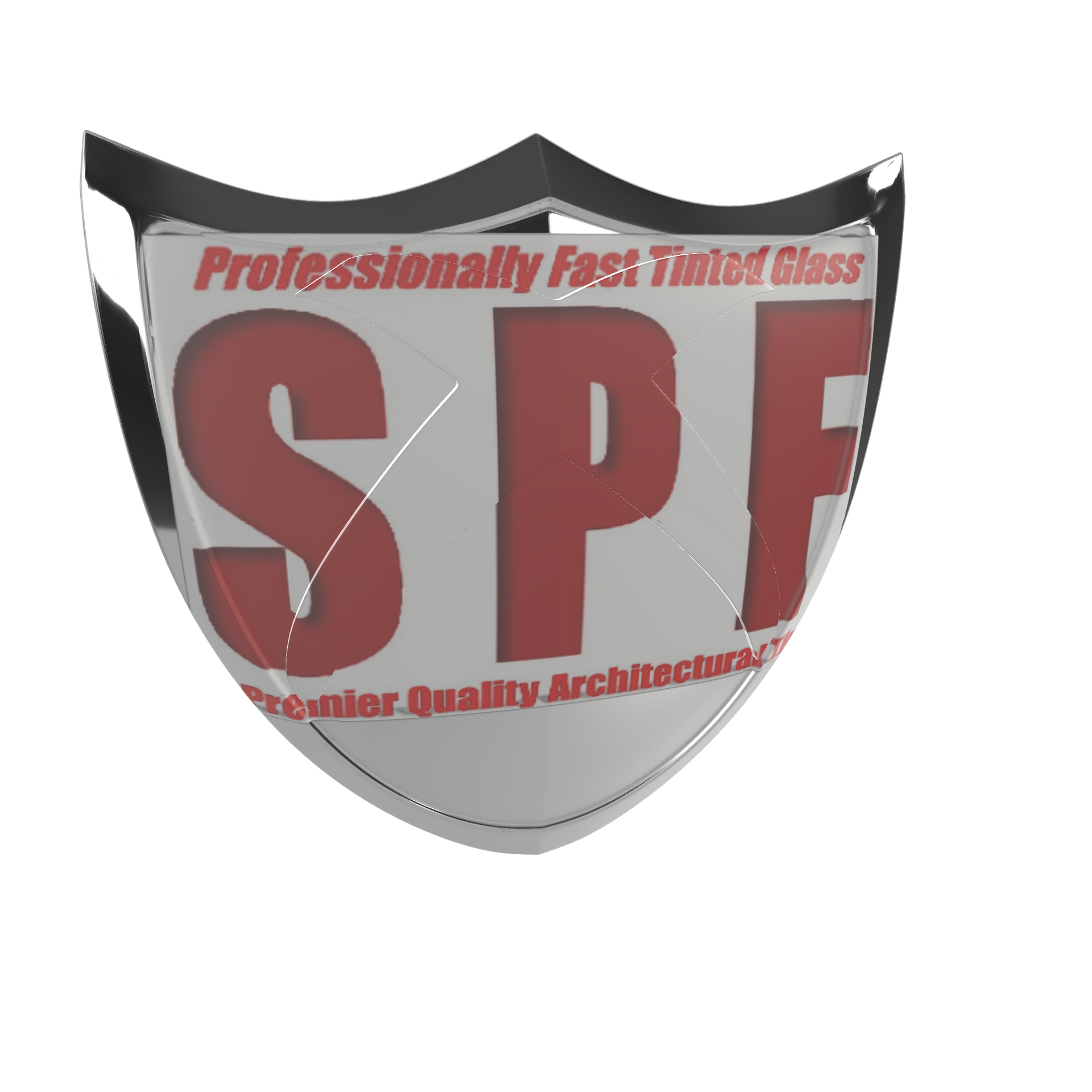 Go to Gallery - Alabama Location Finder. SPF Premier Quality Architectural Tint & Installation Services (logo) seal