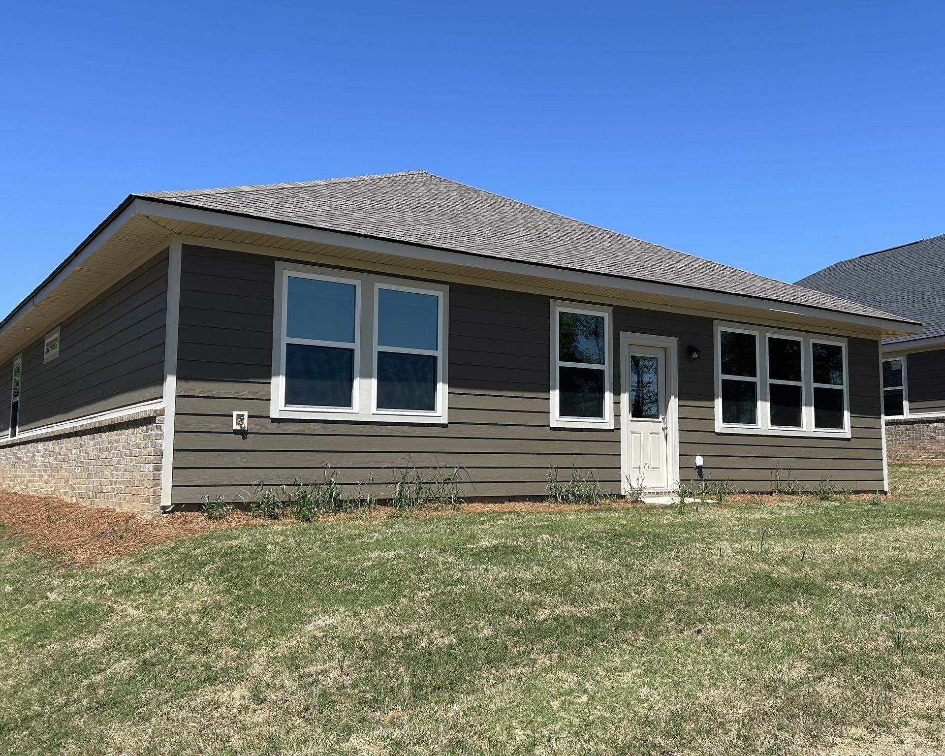 home tint - SPF Supreme View Tint added the right level of light without heat in rooms with windows in Auburn, AL