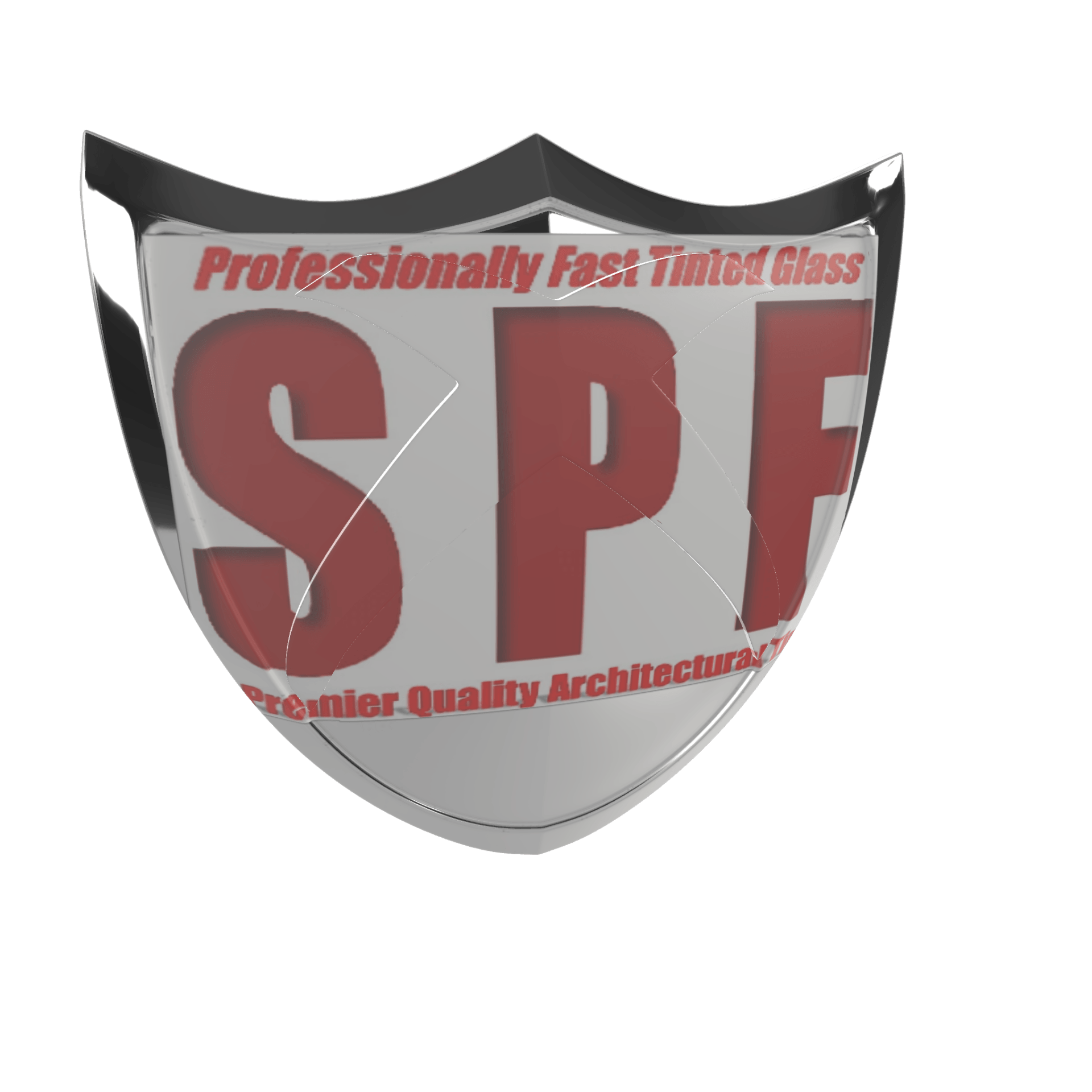 Click to see other options chosen in East-Central Alabama Authentic SPF Window Tinting Exclusive Products & Services Seal. Alabama