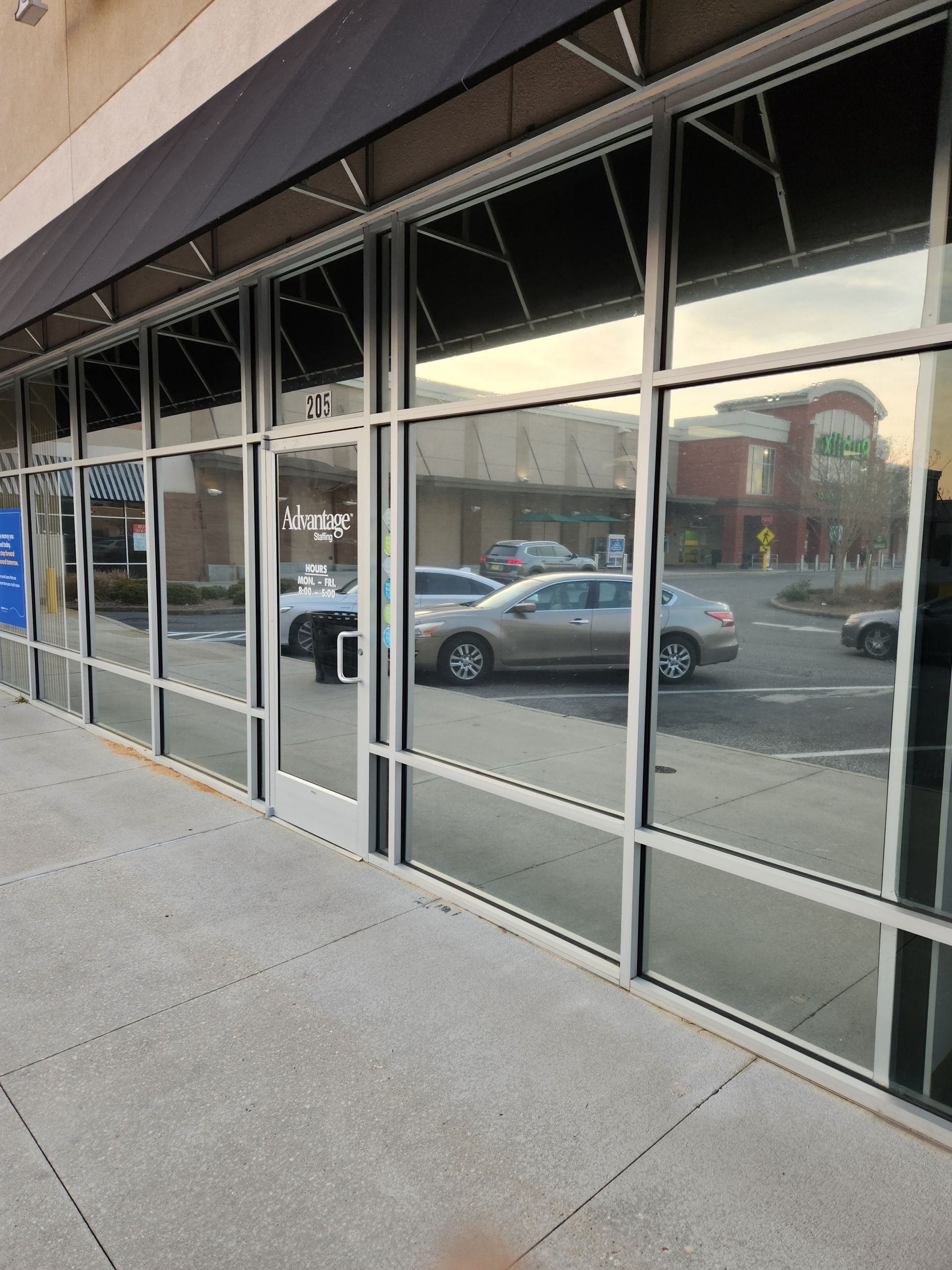storefront tinting - SPF Storefront Tint Renews Windows with record UV Heat Blocking ability in 2023. Dothan AL