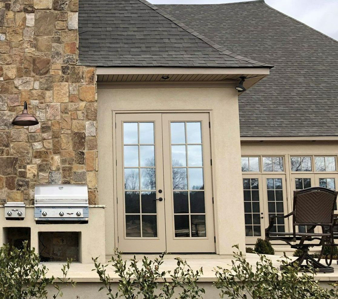 home tinting Auburn AL - Top-Performing SPF Rose' home tint blocking 85% heat gain. Stopping high energy costs for good. Auburn, AL