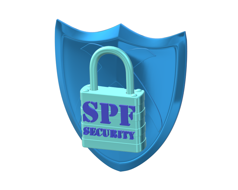 SPF Armored Window Security (Logo) - SPF Safety Security Film installation services in AL