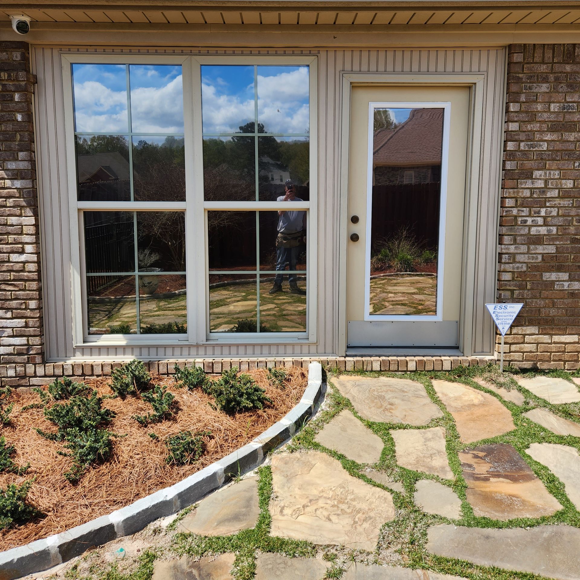 Home tinting Prattville AL - SPF Tint Cut Bright UV-Sun along with maximum heat gain in Prattville, AL