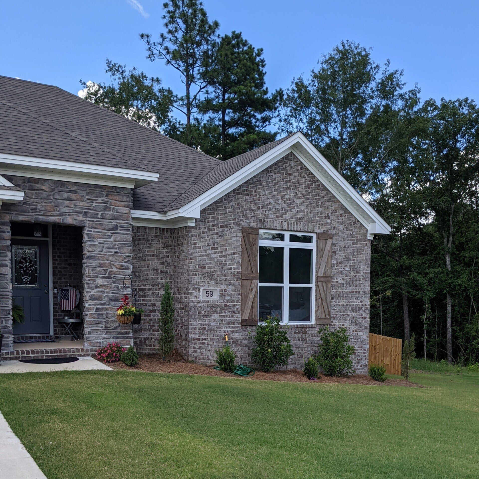 home tinting in Wetumpka - Upgraded insulation & unmatched UV & Heat Rejection Gained by SPF Home Tint in Wetumpka, AL