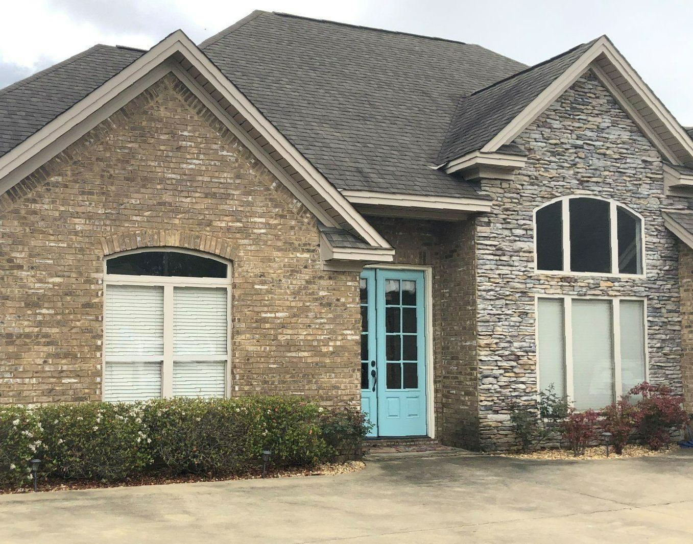 Residential Tinting in Prattville - Industry Leading Heat rejection was gained with SPF Performance Rose Tint. Prattville, AL.