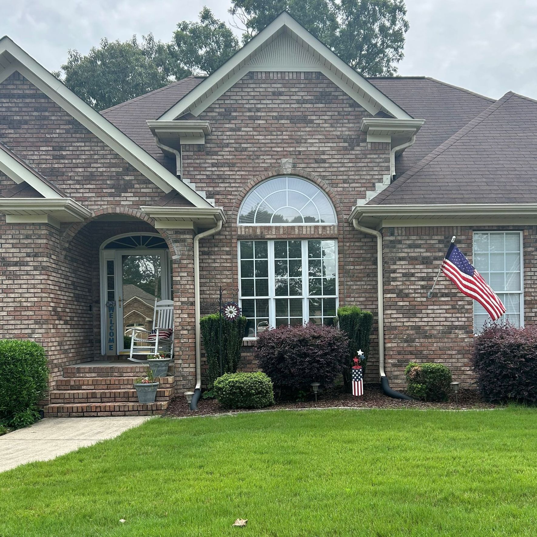 SPF Supreme View Residential Tint adds one-way privacy blocking three-quarters heat plus glare, along with over 99% UV-Harm in Hueytown, AL
