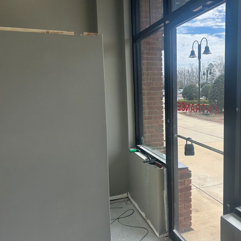 window tinting near Montgomery AL - privacy gained and bright hot sun blocked by SPF Window Tinting in Pike Road AL