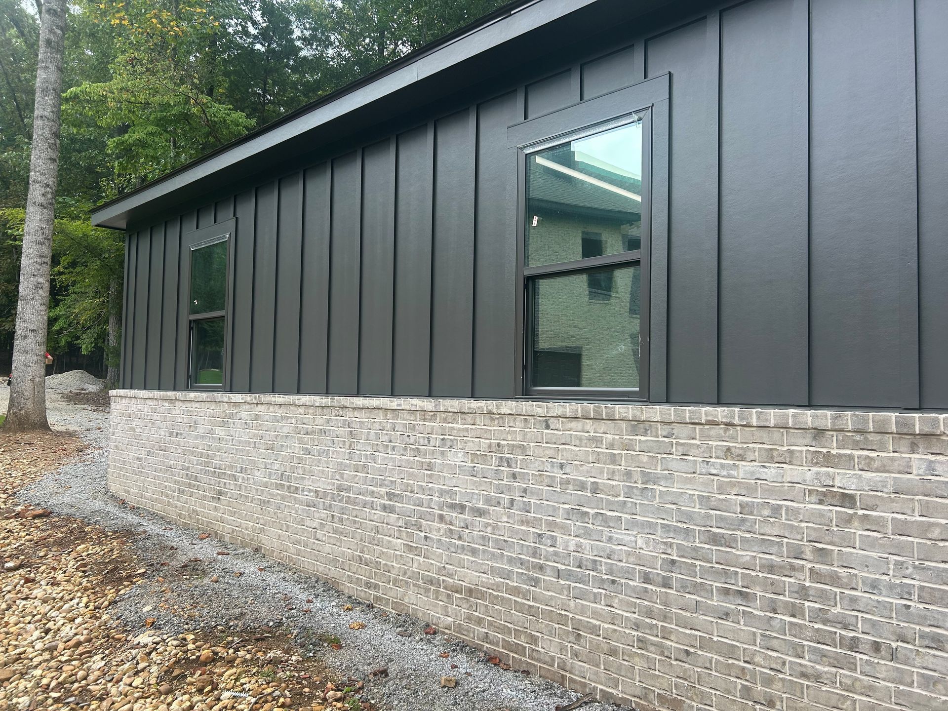 SPF ULTRA Tint adds even comfort blocking heat with harsh Sun glare from interior rooms in Auburn AL