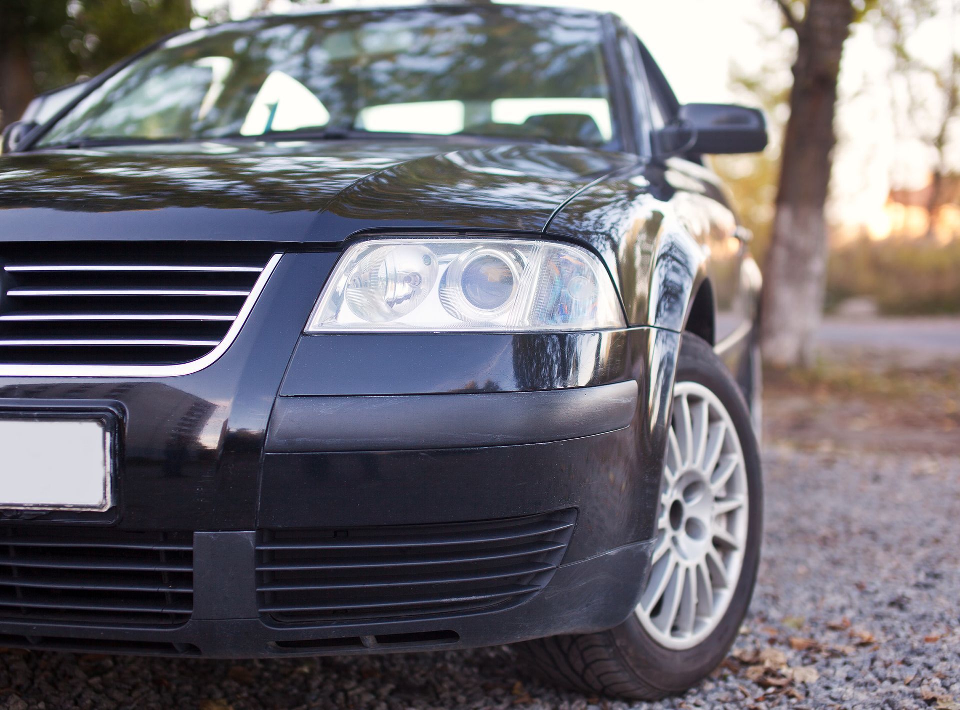 How To Prepare a High-Mileage Car for a Long Road Trip | Huber Automotive