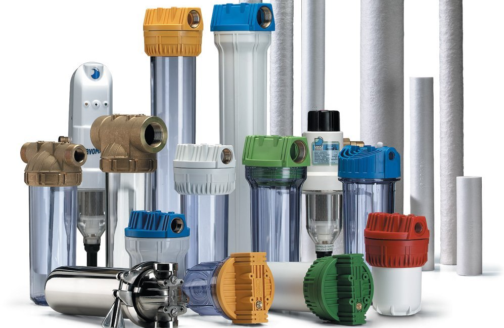 Procopi Filter ShopAqua