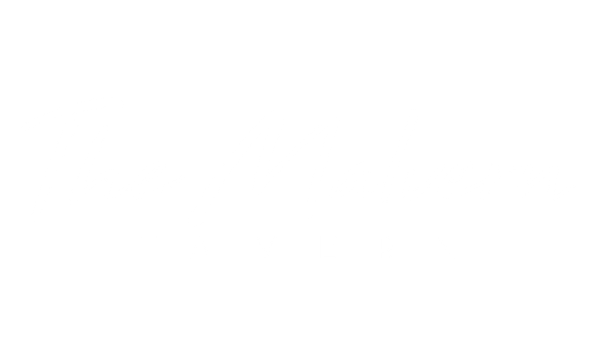 The Malvern Tavern Logo White