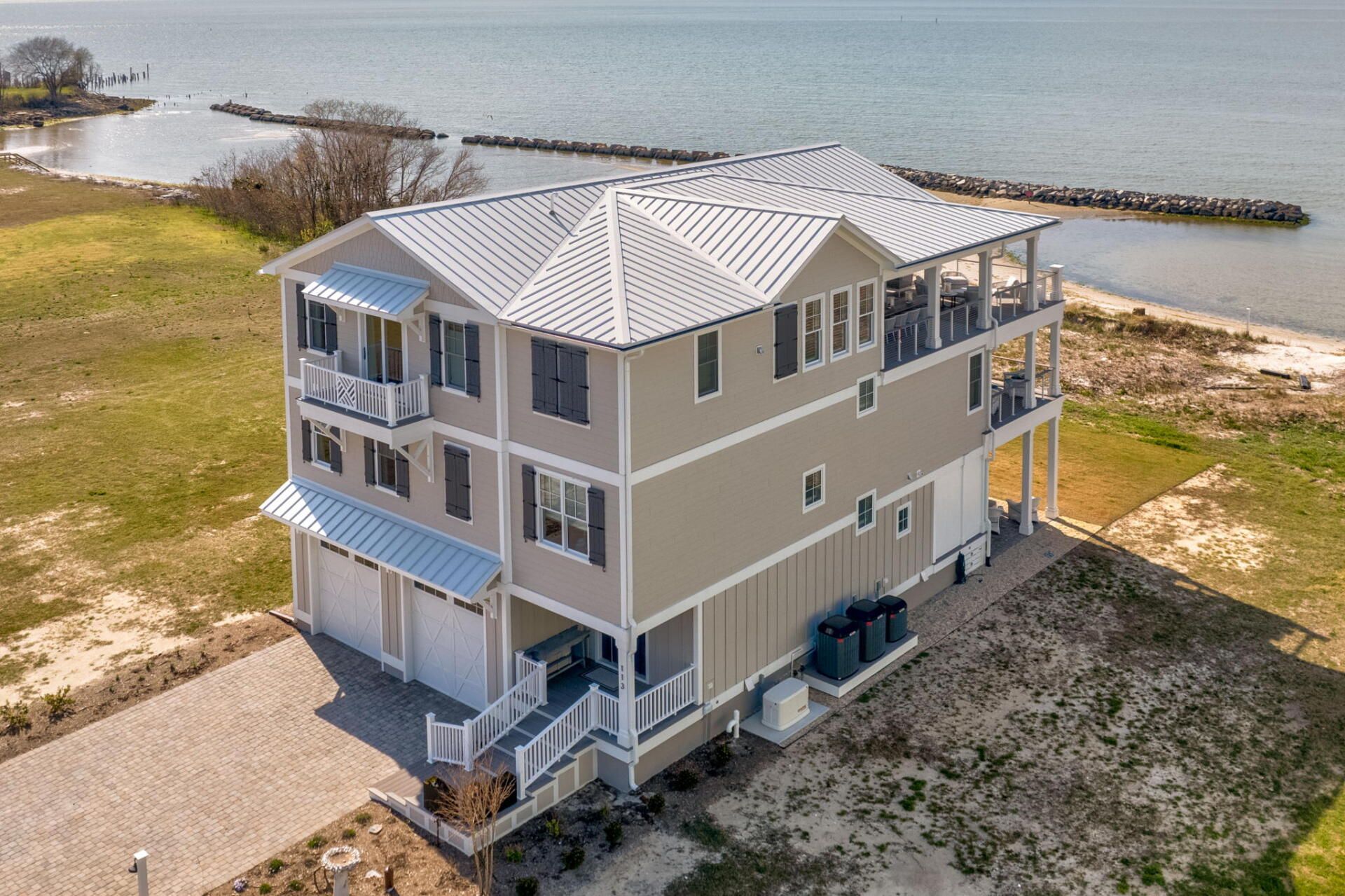 Bay Front Beauty