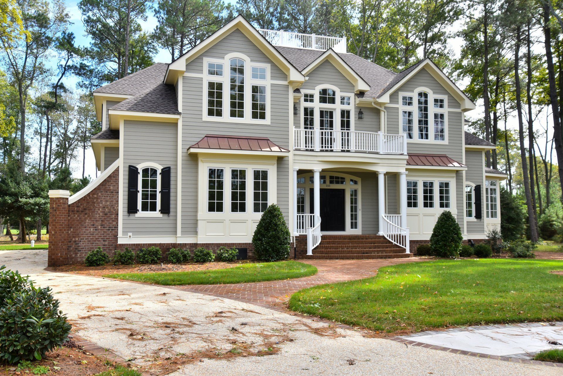 Bay Creek Traditional