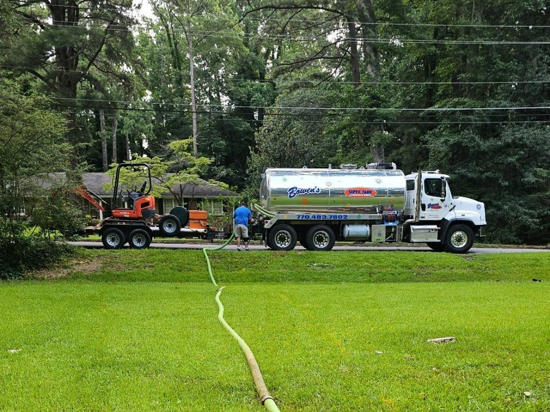 BioMAX Products — Conyers, GA — Bowen's Septic & Environmental Services BioMAX Products — Conyers, GA — Bowen's Septic & Environmental Services