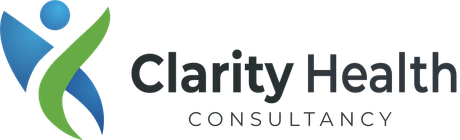 CLarity health Jonny Moore Motorsport Sponsor 