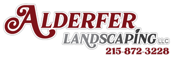 Alderfer Landscaping Services