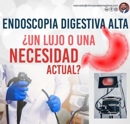 endoscopia digestiva alta