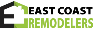 East Coast Remodelers logo