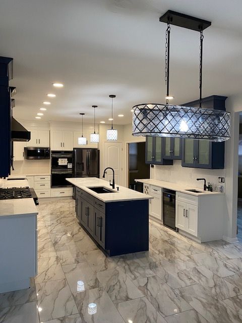 Kitchen After