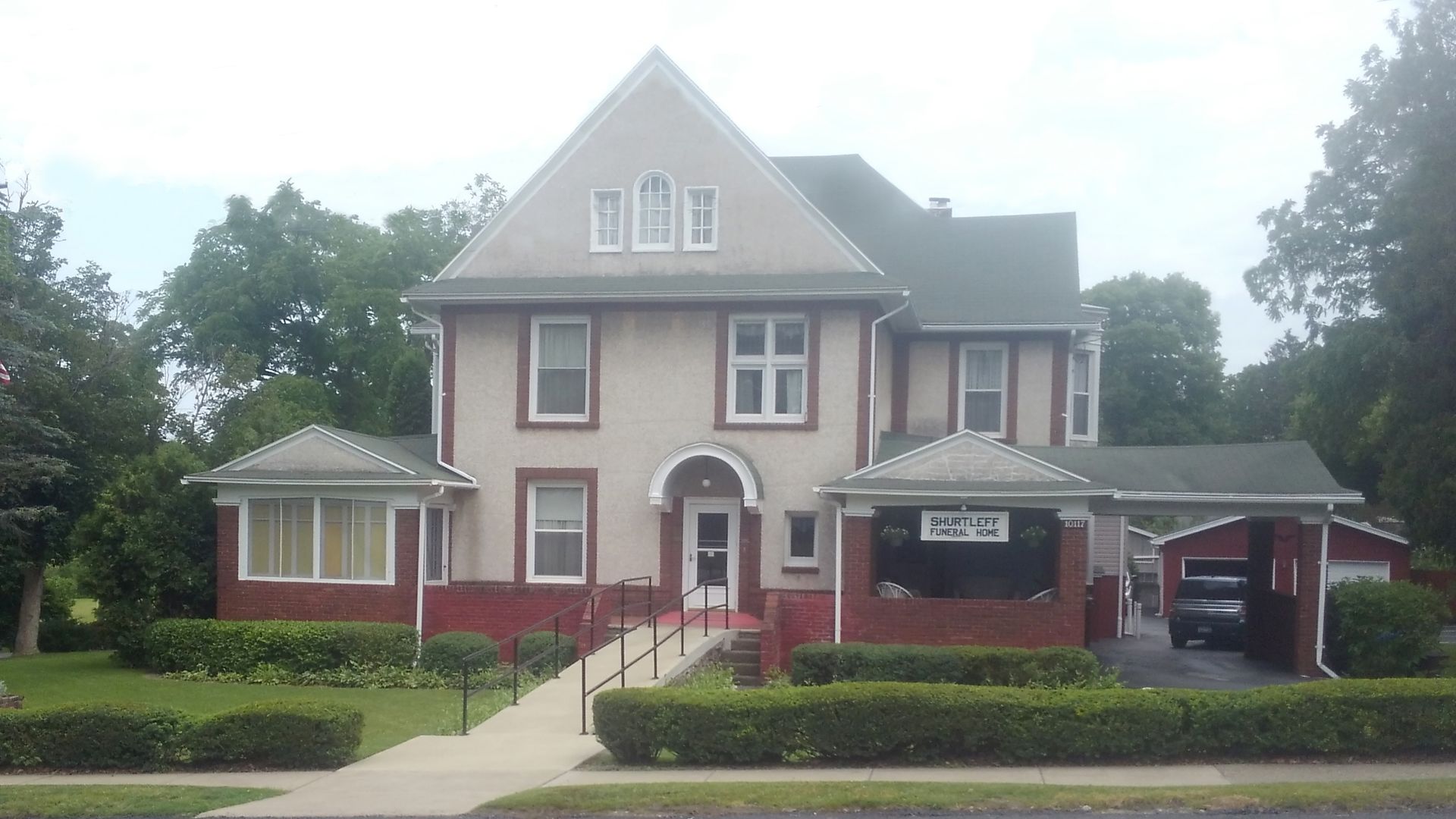 Genoa | Shurtleff Funeral Home