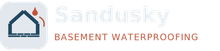 Sandusky Basement Waterproofing logo