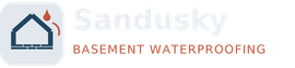 Sandusky Basement Waterproofing logo