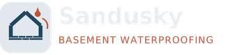 Sandusky Basement Waterproofing logo