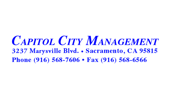 Capitol City