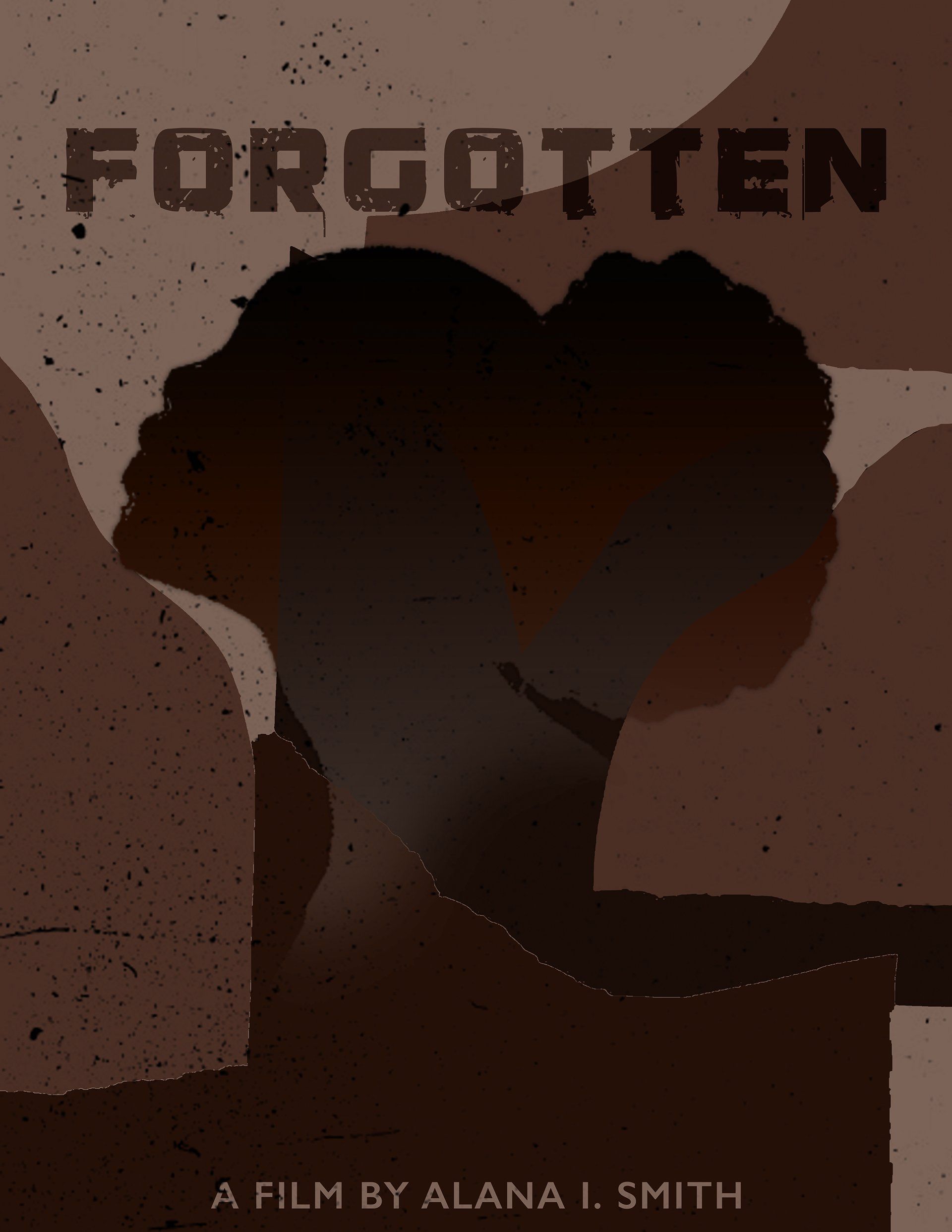 Forgotten - A Short Film Written And Directed By Young Filmmaker, Alana I. Smith Forgotten - A Short Film Written And Directed By Young Filmmaker, Alana I. Smith