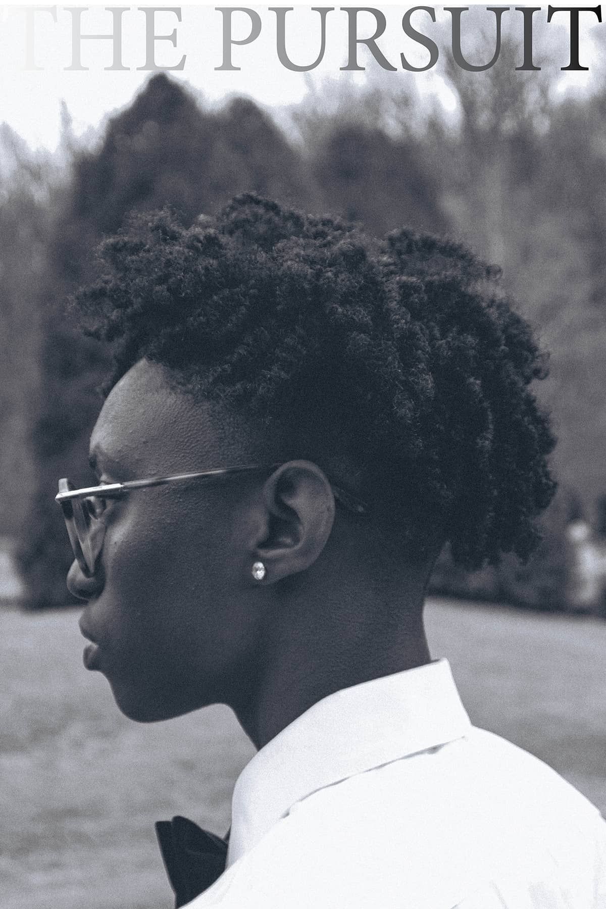 Nineteen - A Short Film written, directed, produced and edited by Young Filmmaker, Alana I. Smith Nineteen - A Short Film written, directed, produced and edited by Young Filmmaker, Alana I. Smith
