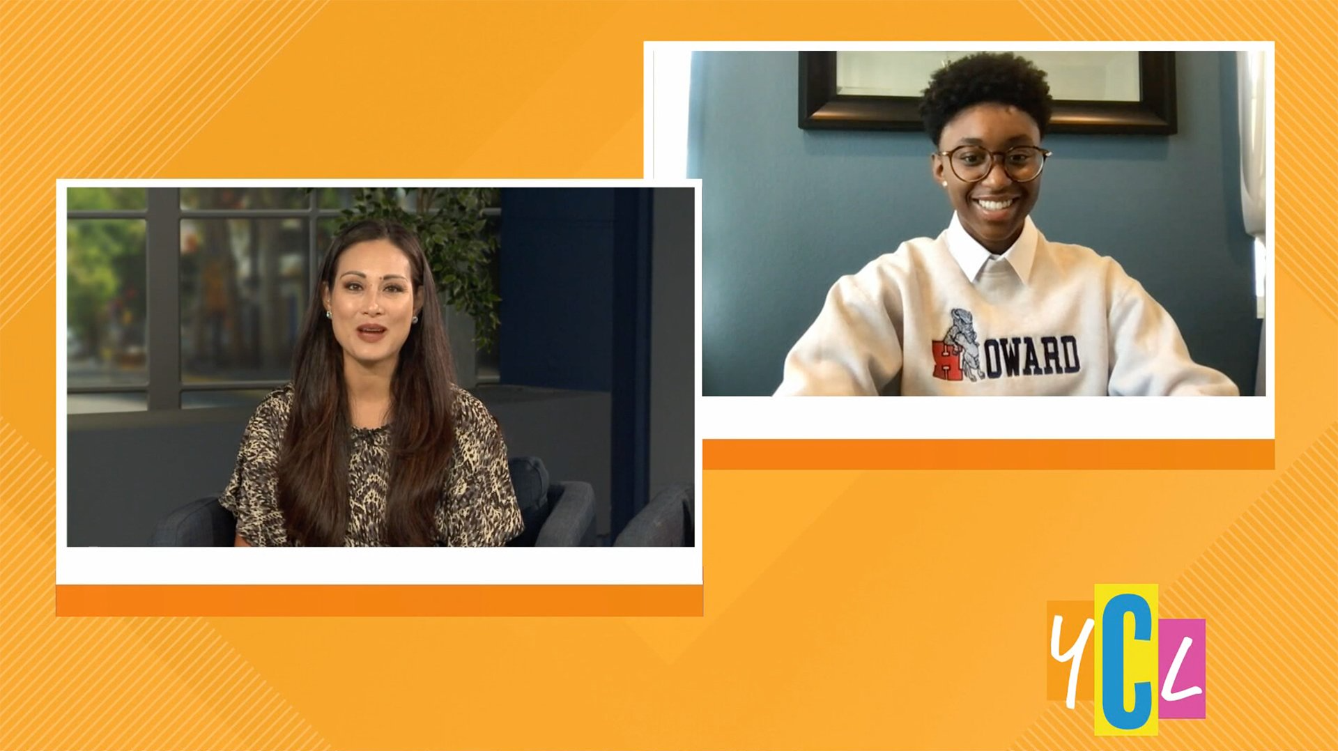ABC 10 ‘Creme of Nature’ Interview - Alana I Smith ABC 10 ‘Creme of Nature’ Interview - Alana I Smith