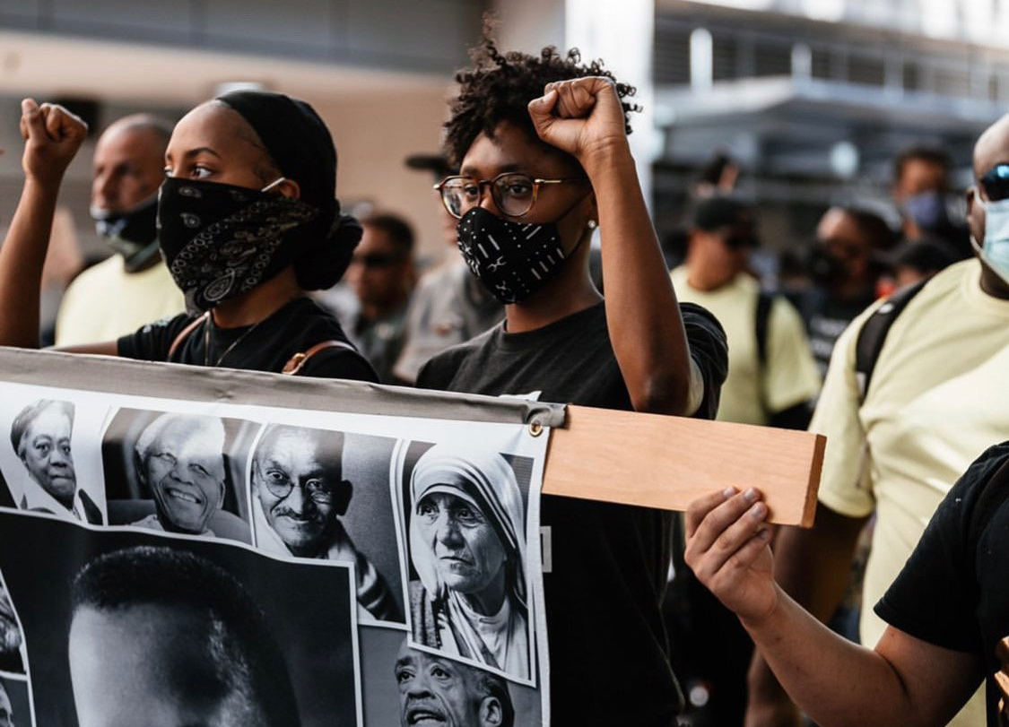 Rest In Power Poem - Alana I Smith Rest In Power Poem - Alana I Smith