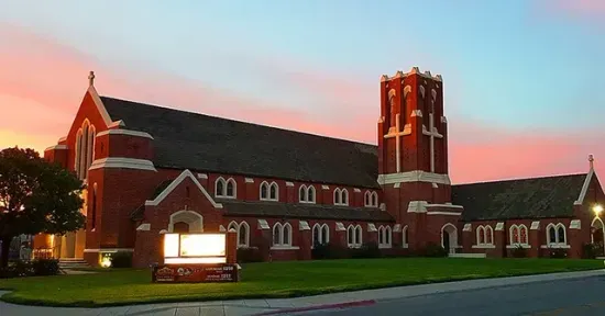 Photo of Compass Church, Padre Campus, Salinas, CA, Monterey County