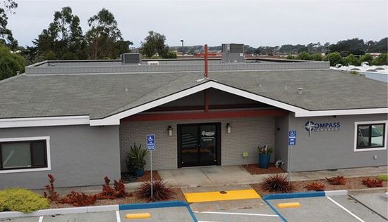 Photo of Compass Church, Marina/Seaside Campus, Marina, CA, Monterey County