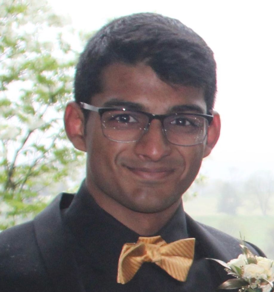 Anant Pothakamury