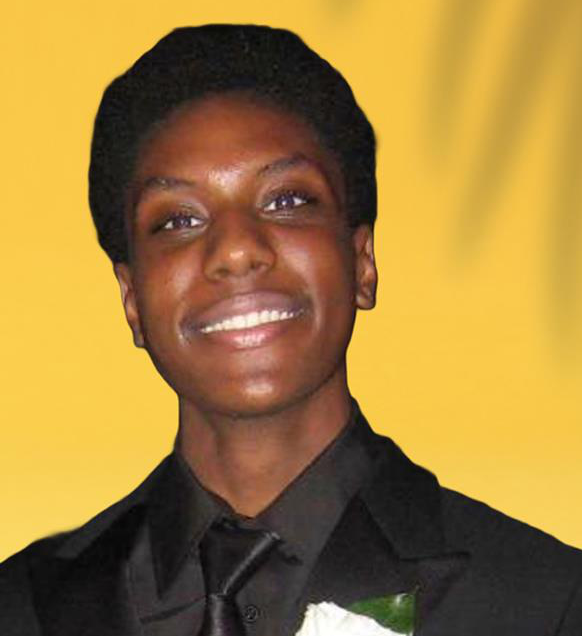 Darryl A. Hobson