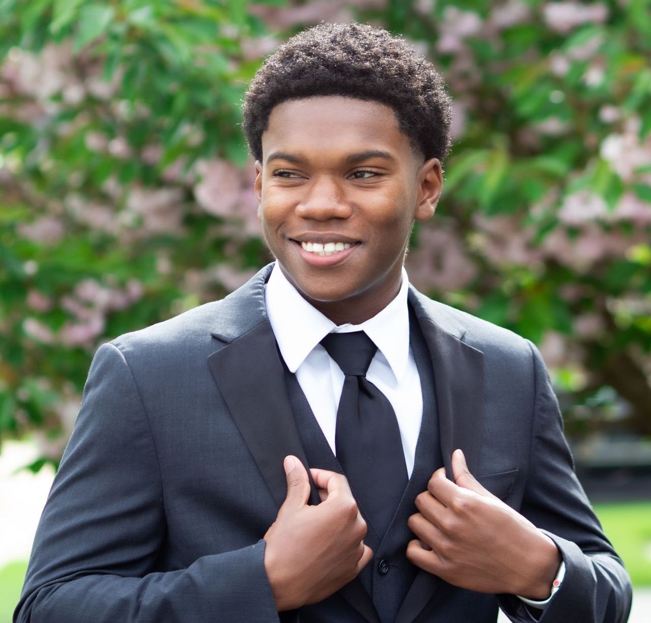 Isaiah Diggs