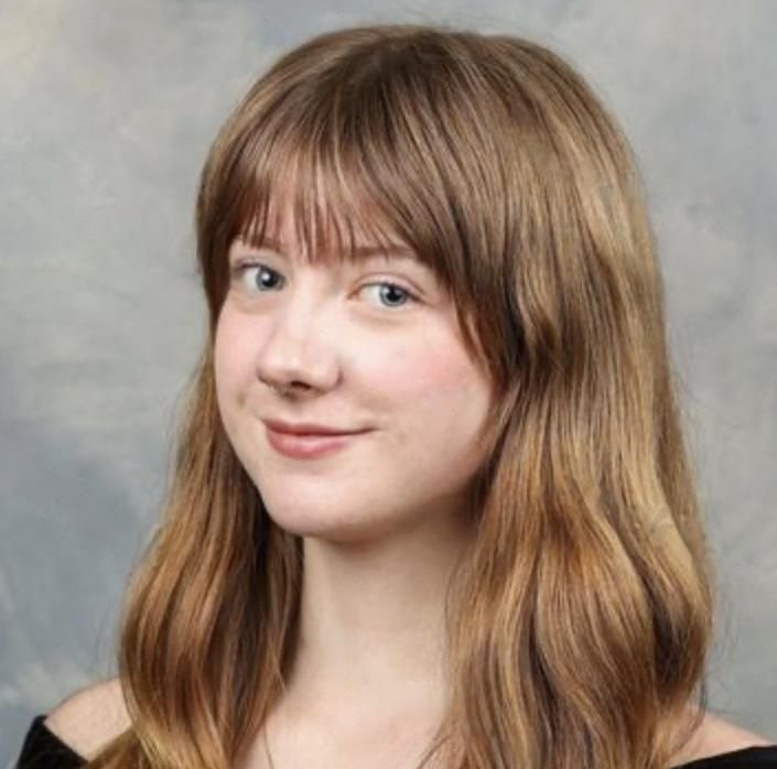 Julia Trumbo