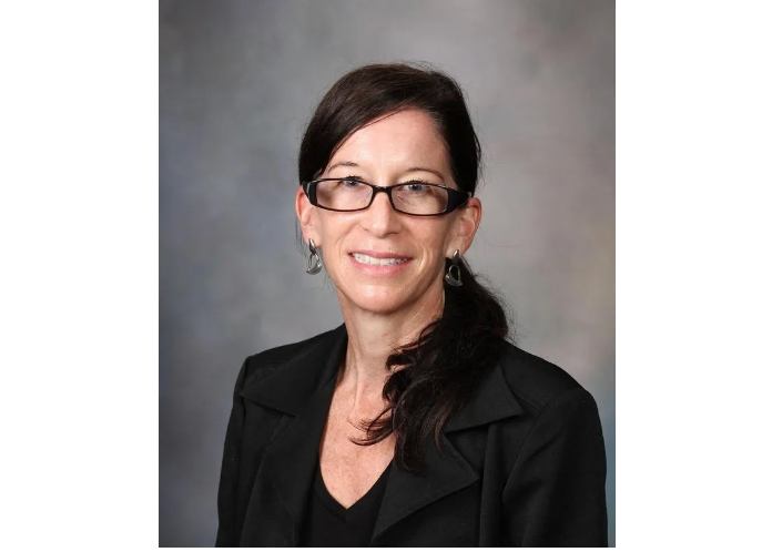 Kelly A. Hogan