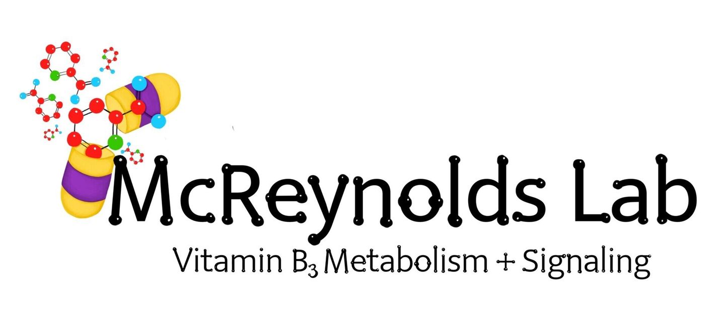 McReynolds lab logo