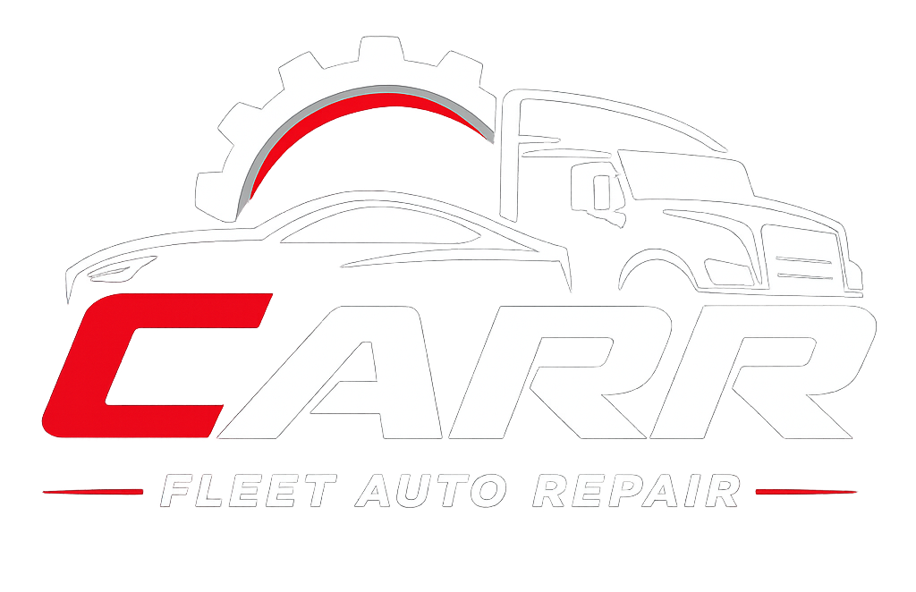 Logo | Carr Fleet & Automotive