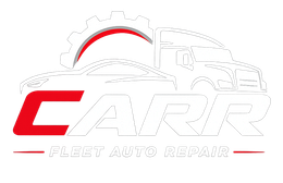 Logo | Carr Fleet & Automotive