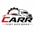 Logo | Carr Fleet & Automotive