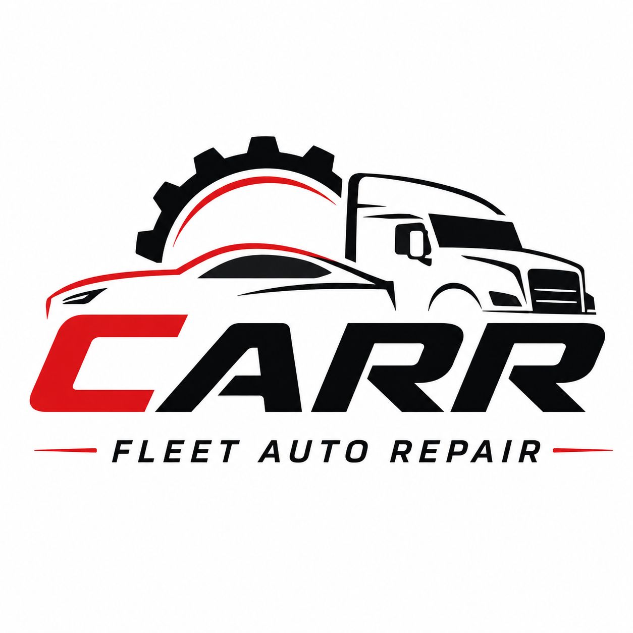 Logo | Carr Fleet & Automotive