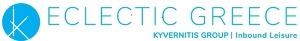 clectic green - logo