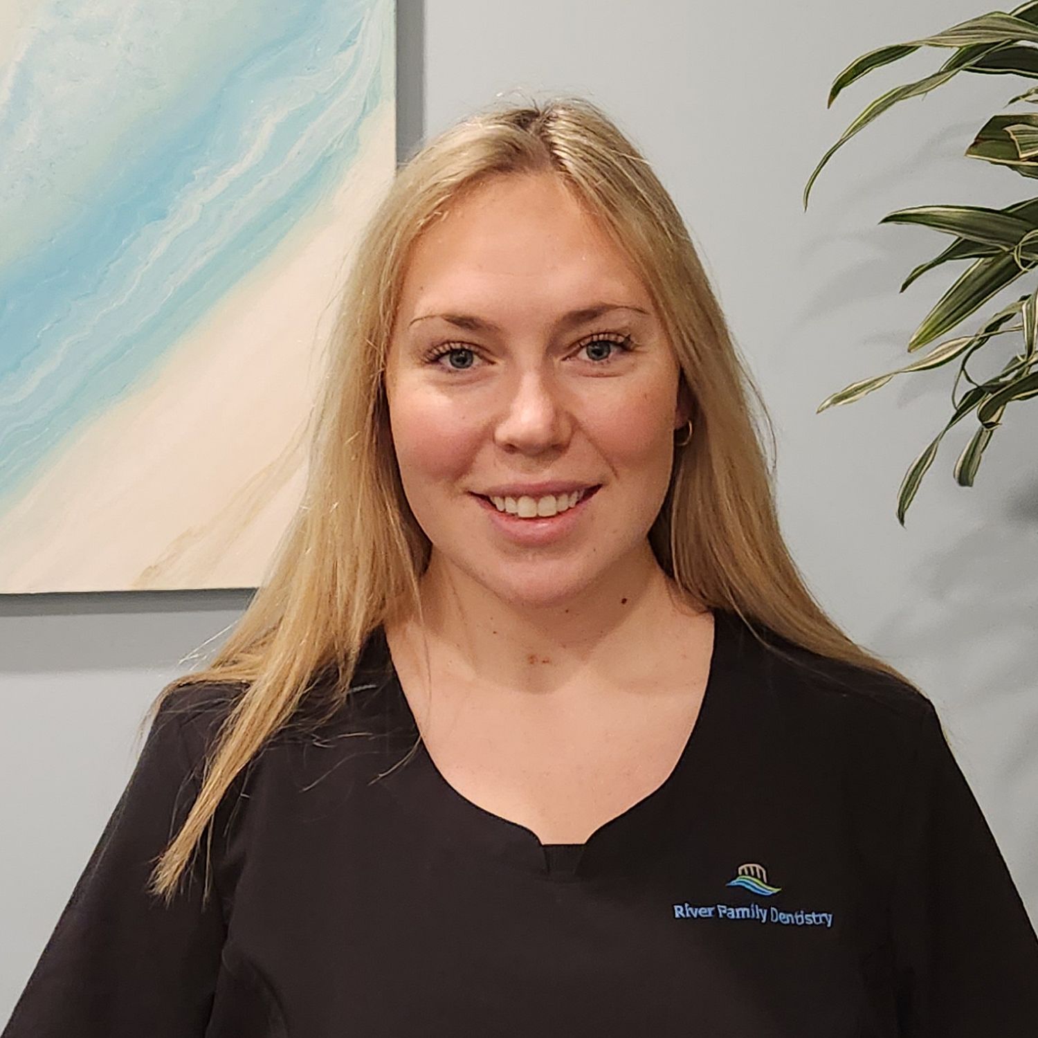 Emily - Dental Hygienist