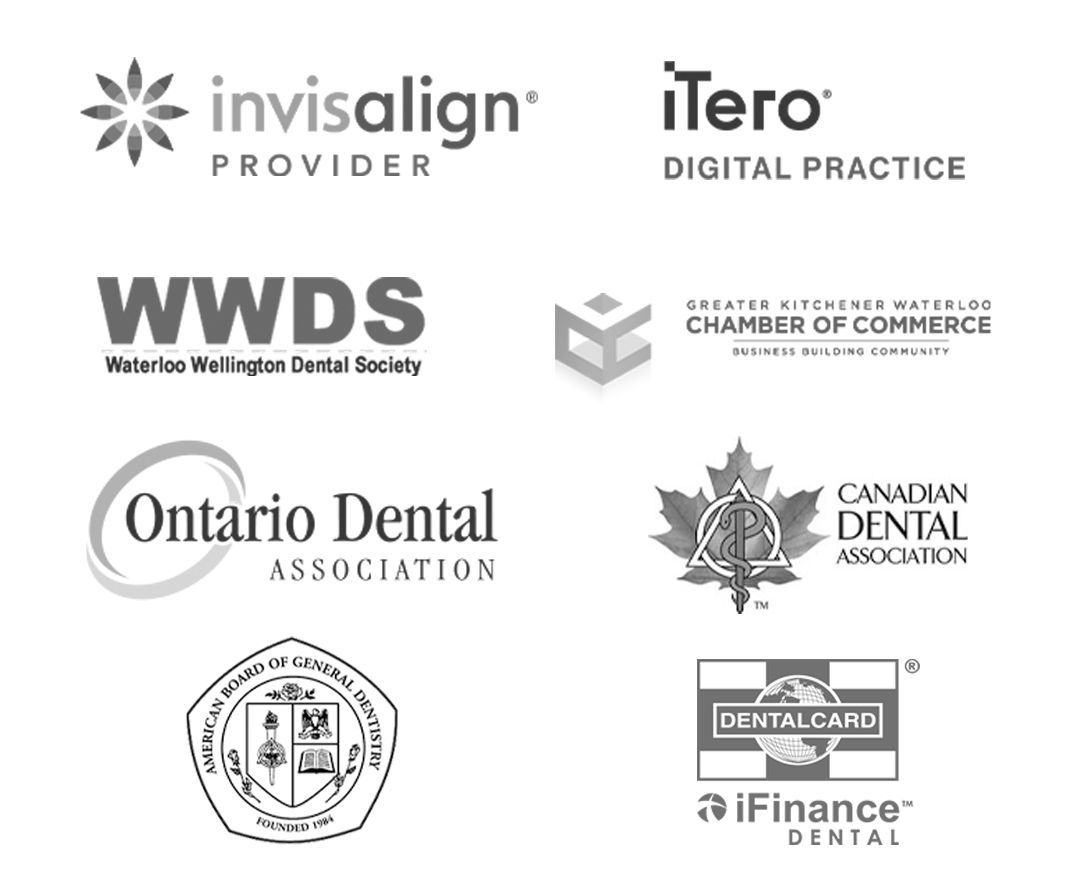 Our Dental Srrvice Partners
