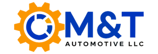 Logo for M&T Automotive LLC in Nicholasville, KY